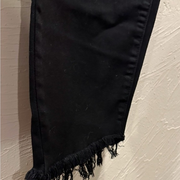 Kancan black ladies Skinny jeans 7/27 NWOT - Picture 11 of 15